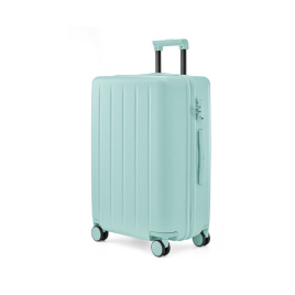 Чемодан NINETYGO Danube MAX luggage 20'' Mint Green