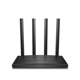 Маршрутизатор TP-Link Archer A6