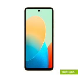 Мобильный телефон TECNO SPARK 20C (BG7n) 128+4 GB Magic Skin Green