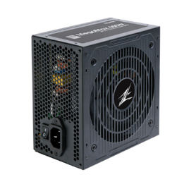 Блок питания Zalman MegaMax 600W ZM600-TXII(V2) Standard