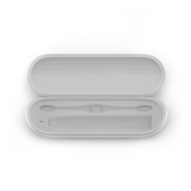 Кейс для зубных электрощеток Oclean Travel Case BB01 White Grey