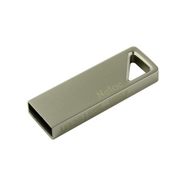 USB-накопитель Netac NT03U326N-064G-20PN 64GB