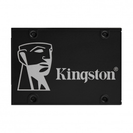 Твердотельный накопитель SSD Kingston SKC600/1024G SATA 7мм