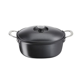 Утятница с крышкой Tefal Pro Cook E2156975