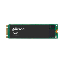 Твердотельный накопитель SSD Micron 5400 BOOT 240GB SATA M.2