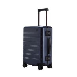 Чемодан NINETYGO Manhattan frame luggage -20