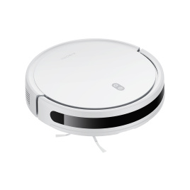 Робот-пылесос Xiaomi Robot Vacuum E12 Белый (в комплекте c зарядной станцией CDZB112)