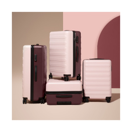 Чемодан NINETYGO Rhine Luggage -24