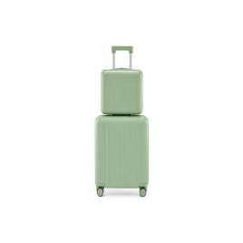 Чемодан NINETYGO Mini Pudding Travel Case -13