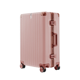 Чемодан NINETYGO All-round Guard Luggage 26