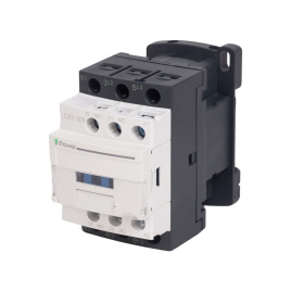 Контактор iPower CJX2-D09 AC 220V