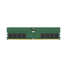 Модуль памяти Kingston KVR KVR48U40BD8-32 DDR4 32GB 4800MHz
