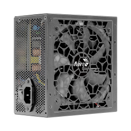 Блок питания Aerocool AERO BRONZE 600W