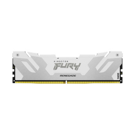 Модуль памяти Kingston FURY Renegade KF572C38RW-16 DDR5 16GB 7200MHz