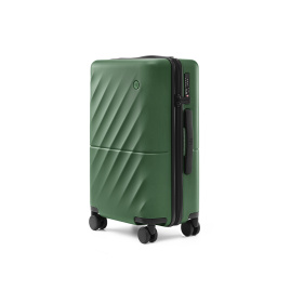 Чемодан NINETYGO Ripple Luggage 26'' Olive Green