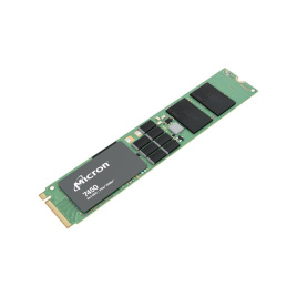 Твердотельный накопитель Micron 7450 PRO 960GB NVMe M.2