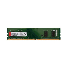 Модуль памяти Kingston KVR KVR32N22S6/4 DDR4 4GB 3200MHz