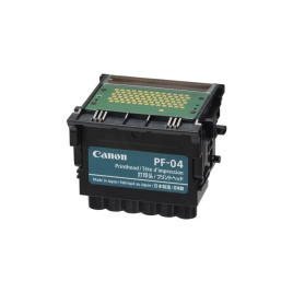 Зап. часть Печатающая головка Canon PRINTHEAD PF-04 (3630B001AA)