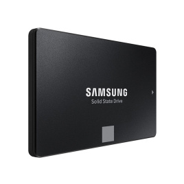 Твердотельный накопитель SSD Samsung 870 EVO 1000 ГБ SATA 2.5