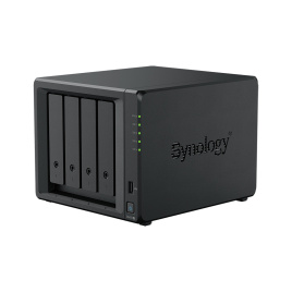 Система хранения данных Synology DS423+