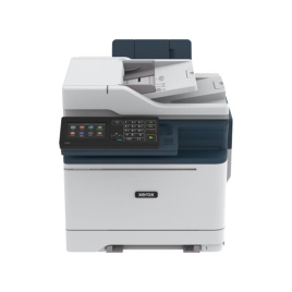 Цветное МФУ Xerox C315DNI