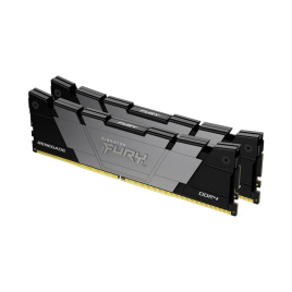 Комплект модулей памяти Kingston FURY Renegade KF436C16RB12K2/32 DDR4 32GB (Kit 2x16GB) 3600MHz