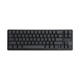 Клавиатура Varmilo Sword 68 Black VTP68 Kailh Prestige Voice Switch