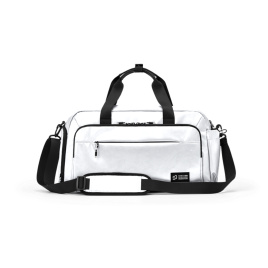 Спортивная сумка NINETYGO Sport Duffer Bag Silver