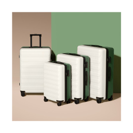 Чемодан NINETYGO Rhine Luggage 20