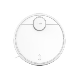 Робот-пылесос Xiaomi Robot Vacuum S10 Белый (в компл. блок питания и заряд. док-станция CDZB106GL)