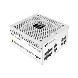 Блок питания Thermaltake Toughpower GF1 750W (Gold) White