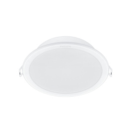 Светильник Philips 59447 MESON 090 5W 40K WH recessed LED