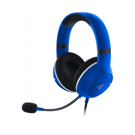 Гарнитура Razer Kaira X for Xbox - Shock Blue