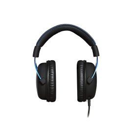 Гарнитура HyperX Cloud Gaming Headset - Blue for PS4 4P5H9AM#ABB