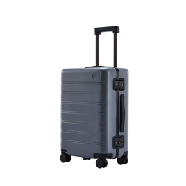 Чемодан NINETYGO Manhattan frame luggage -20