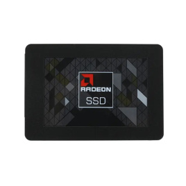 Твердотельный накопитель SSD AMD Radeon R5SL480G 480 ГБ SATA 2.5