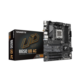 Материнская плата Gigabyte B650 UD AC