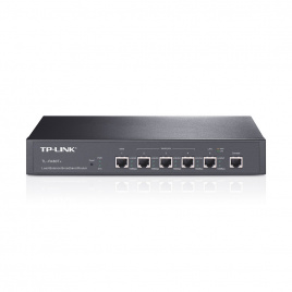 Маршрутизатор TP-Link TL-R480T+