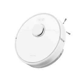 Робот-пылесос Dreame Robot Vacuum D9 Max Gen 2 White