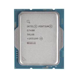 Процессор (CPU) Intel Pentium Processor G7400 1700