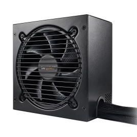 Блок питания Bequiet! Pure Power 11 400W L11-400W BN292