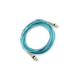 Кабель оптический Lenovo 5m LC-LC OM3 MM Fiber cable 00MN508