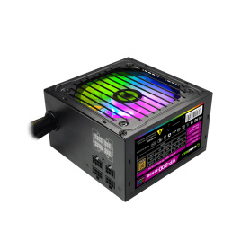 Блок питания Gamemax VP 800W RGB M (Bronze)