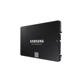 Твердотельный накопитель SSD Samsung 870 EVO 250 ГБ SATA 2.5