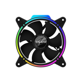 Кулер для компьютерного корпуса Zalman ZM-RFD120A