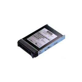 Твердотельный накопитель SSD Lenovo ThinkSystem DE Series 1.92TB 1DWD 2.5