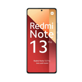 Мобильный телефон Redmi Note 13 Pro 8GB RAM 256GB ROM Forest Green