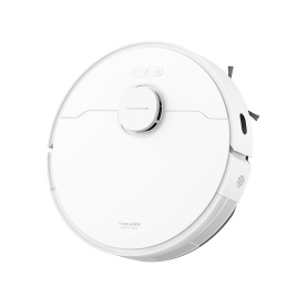 Робот-пылесос Dreame Trouver Robot Vacuum S10