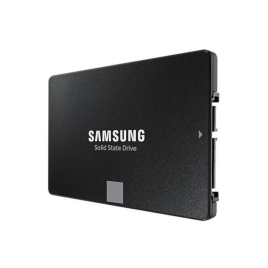 Твердотельный накопитель SSD Samsung 870 EVO SSD 500 ГБ SATA 2.5