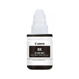 Чернила Canon INK GI-490 Black